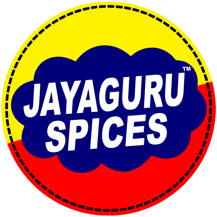 Jayaguru Spices